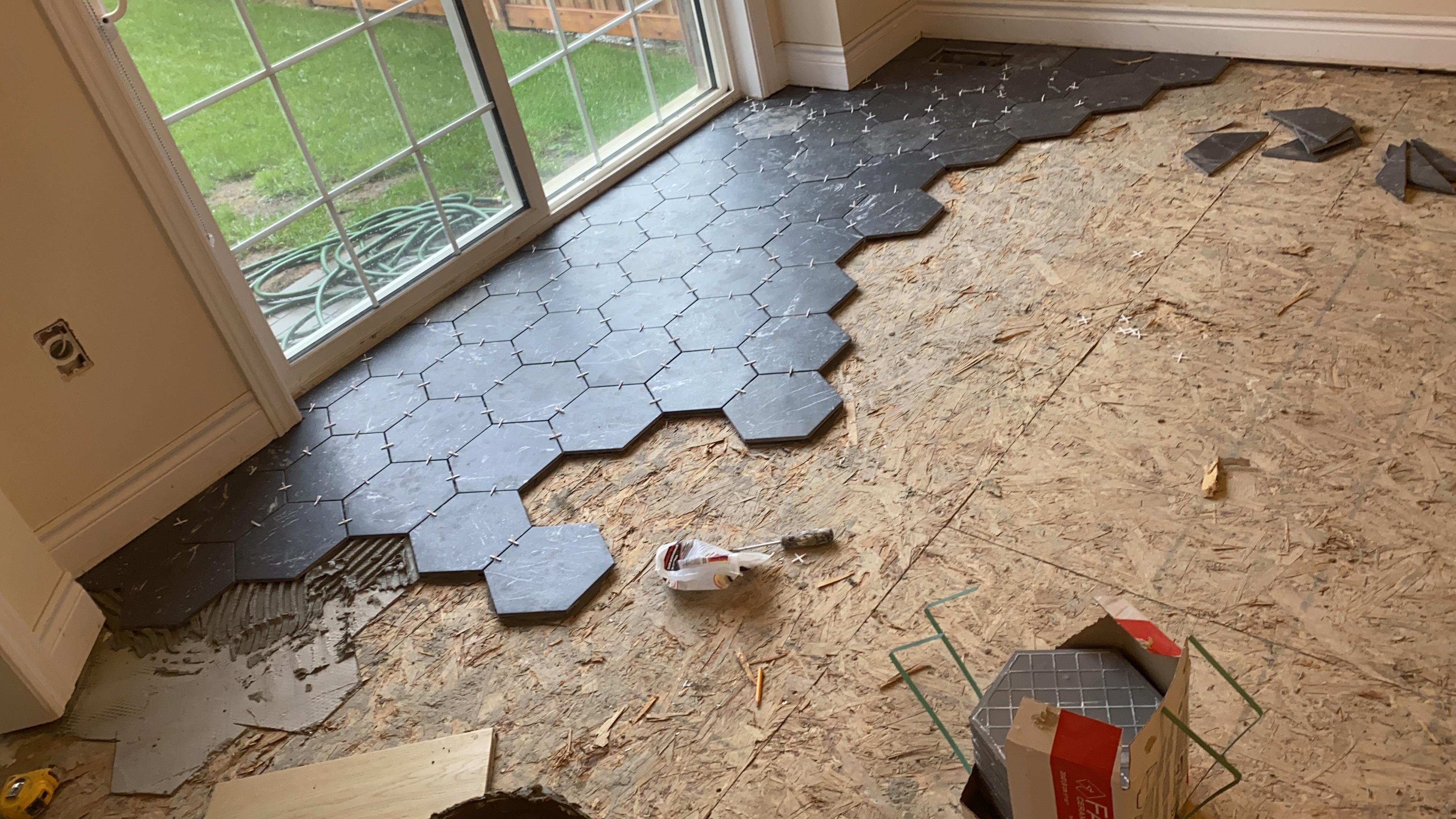 Custom Home Renovation Services