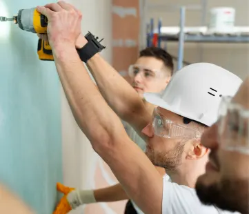 Trusted Renovation Services in Canada