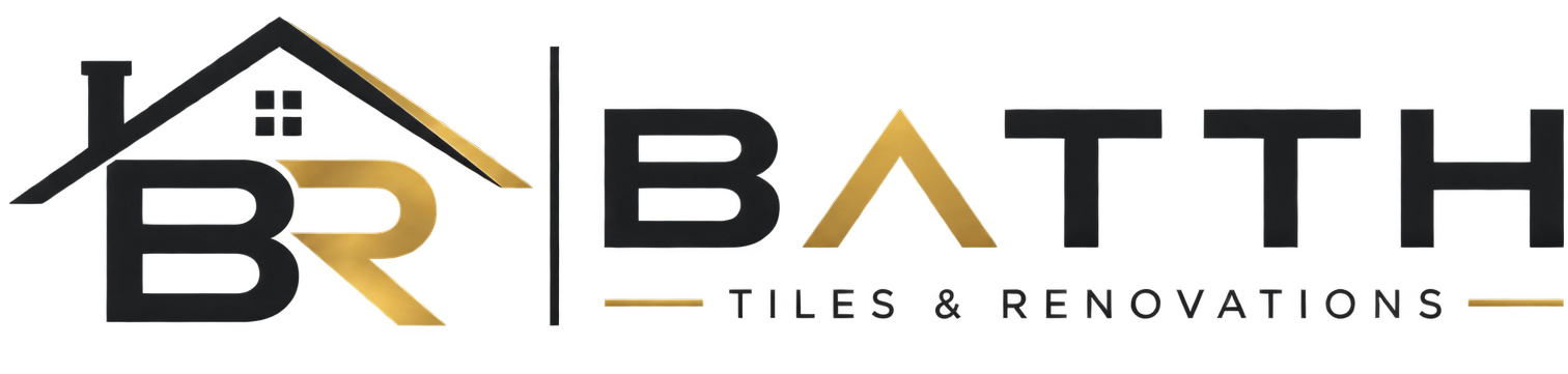 Batth Renovations Logo
