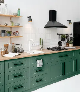 Kitchen Renovation Services in Canada